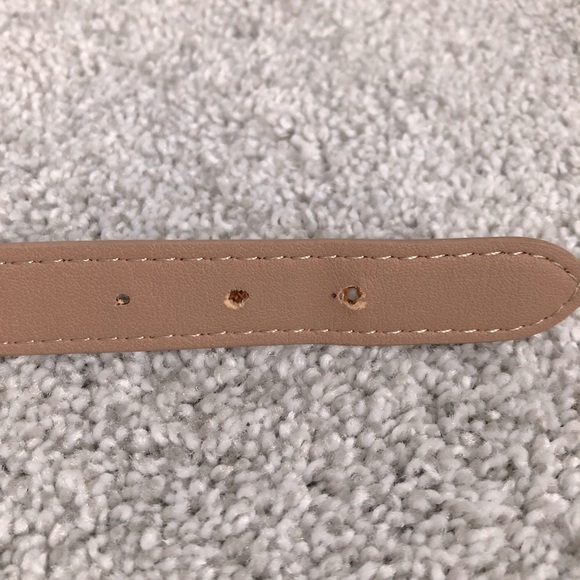 Adjustable Belt Bag, worn once, unknown brand, super cute! - Picture 9 of 10